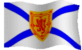 Nova Scotia Sites & Governments